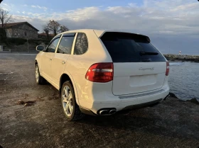 Porsche Cayenne 4.8S - 385к.с. | ПАНОРАМА х3 | ВЪЗДУШНО |  - 9999 € - 42874888 8