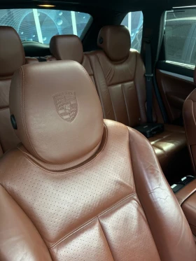 Porsche Cayenne 4.8S - 385к.с. | ПАНОРАМА х3 | ВЪЗДУШНО |  - 9999 € - 42874888 12