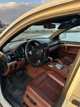 Porsche Cayenne 4.8S - 385к.с. | ПАНОРАМА х3 | ВЪЗДУШНО |  - 9999 € - 42874888 9