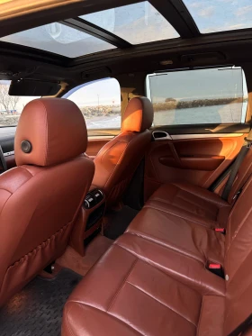 Porsche Cayenne 4.8S - 385к.с. | ПАНОРАМА х3 | ВЪЗДУШНО |  - 9999 € - 42874888 11