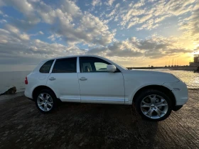 Porsche Cayenne 4.8S - 385к.с. | ПАНОРАМА х3 | ВЪЗДУШНО |  - 9999 € - 42874888 5