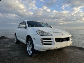 Porsche Cayenne 4.8S - 385к.с. | ПАНОРАМА х3 | ВЪЗДУШНО |  - 9999 € - 42874888 2