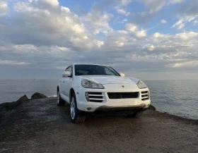 Porsche Cayenne 4.8S - 385к.с. | ПАНОРАМА х3 | ВЪЗДУШНО |  - 9999 € - 42874888 4