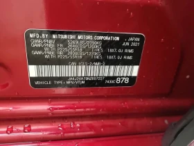 Mitsubishi Outlander - 19000 € - 14859947 16