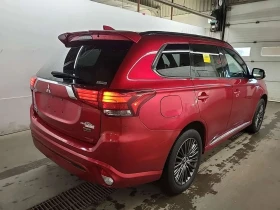 Mitsubishi Outlander - 19000 € - 14859947 4
