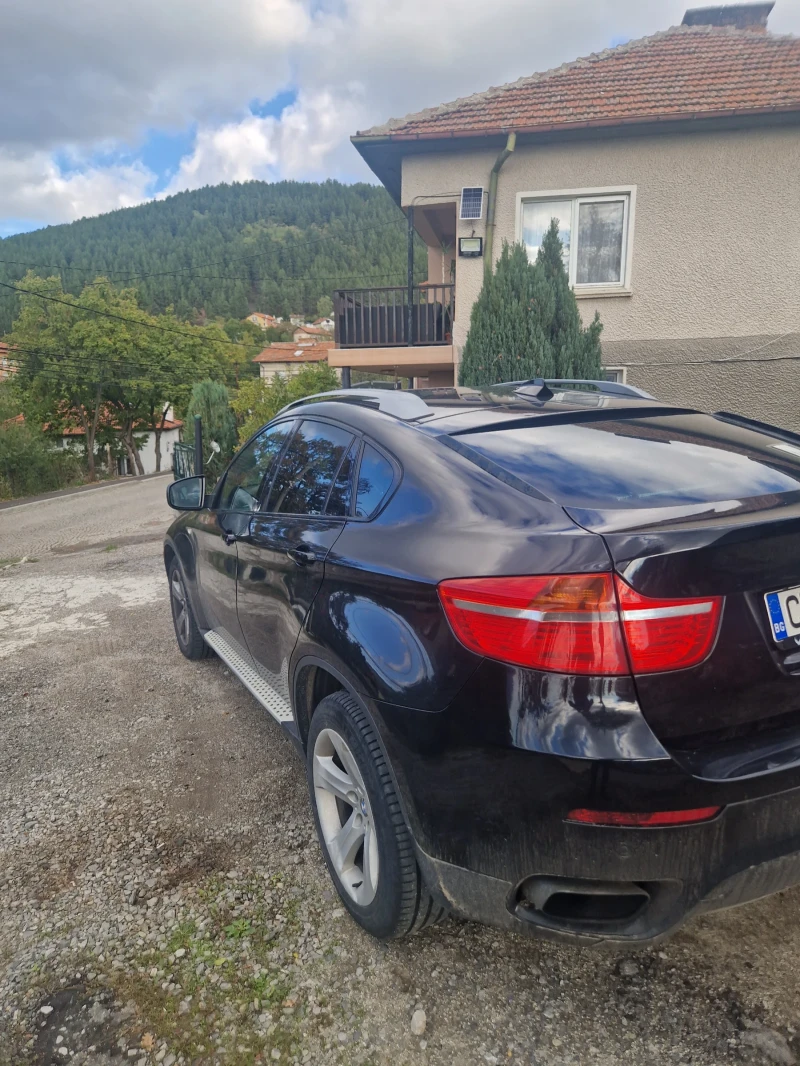 BMW X6, снимка 2 - Автомобили и джипове - 47557686