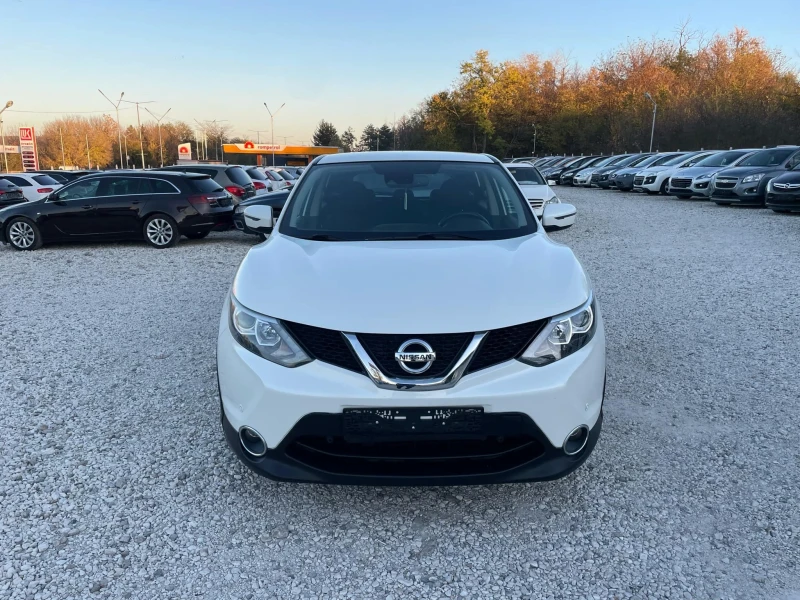 Nissan Qashqai 1.5dci 110k * Navi* Tekna* UNIKAT* , снимка 11 - Автомобили и джипове - 47886802