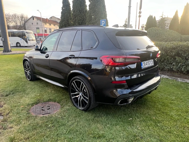 BMW X5 3.0d , снимка 2 - Автомобили и джипове - 48479592