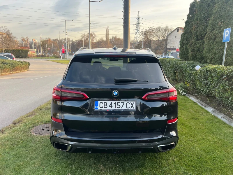 BMW X5 3.0d , снимка 15 - Автомобили и джипове - 48479592