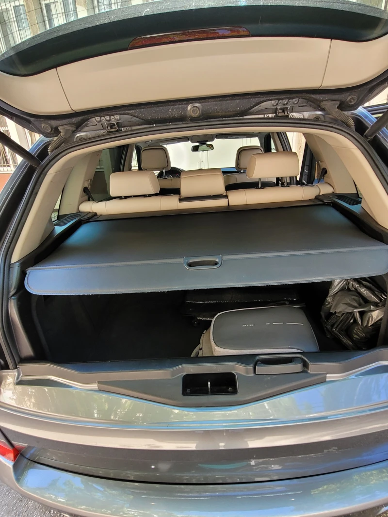 BMW X5 xDrive35i, снимка 11 - Автомобили и джипове - 52023284