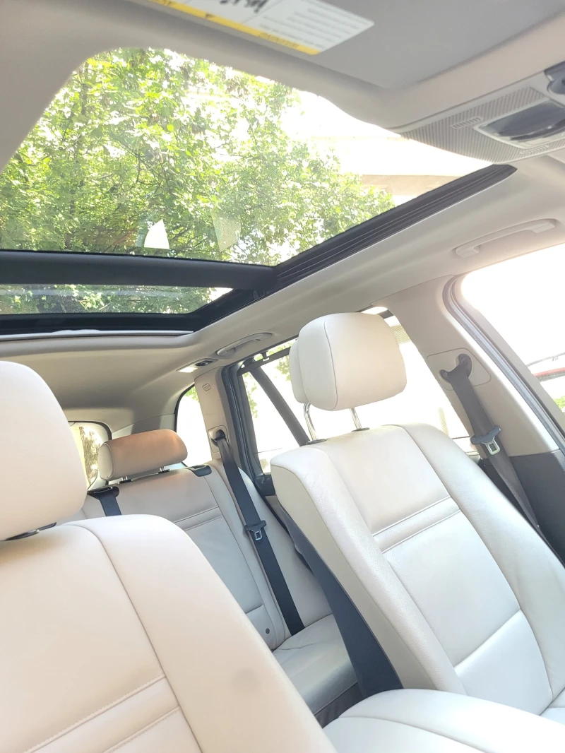 BMW X5 xDrive35i, снимка 15 - Автомобили и джипове - 52023284