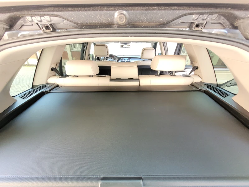 BMW X5 xDrive35i, снимка 13 - Автомобили и джипове - 52023284