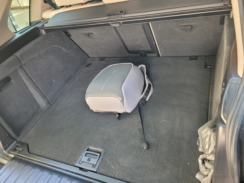 BMW X5 xDrive35i, снимка 12 - Автомобили и джипове - 52023284