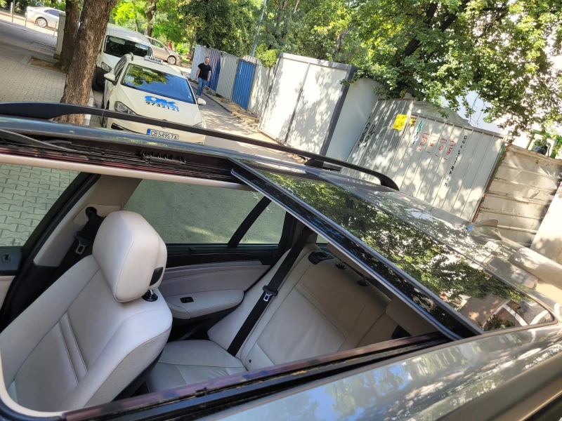 BMW X5 xDrive35i, снимка 4 - Автомобили и джипове - 52023284