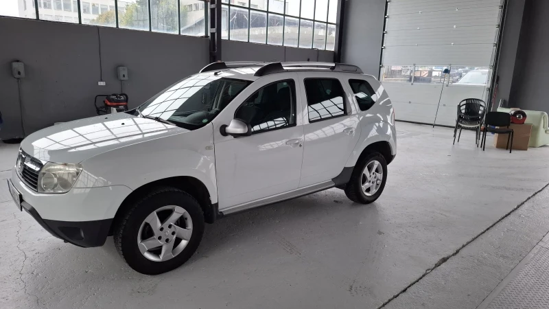 Dacia Duster ГАЗ/БЕНЗИН, снимка 2 - Автомобили и джипове - 52323580