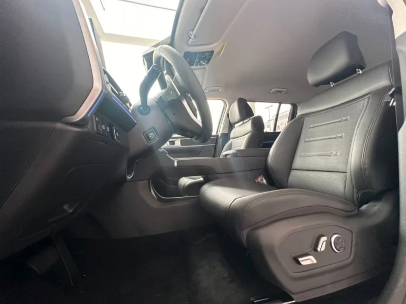 Hyundai Santa fe 1.6HEV/215HP/4X4/SIGNATURE/360/DIGITAL/811v, снимка 10 - Автомобили и джипове - 52366392