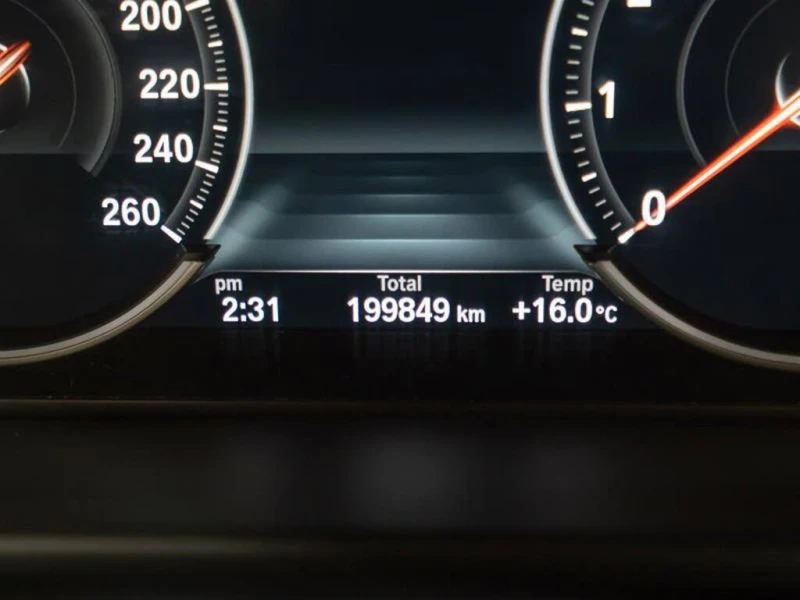 BMW X5 * АВТО КРЕДИТ* ЦЕНА ДО БГ * СЕРВИЗНА ИСТОРИЯ * , снимка 10 - Автомобили и джипове - 52627990