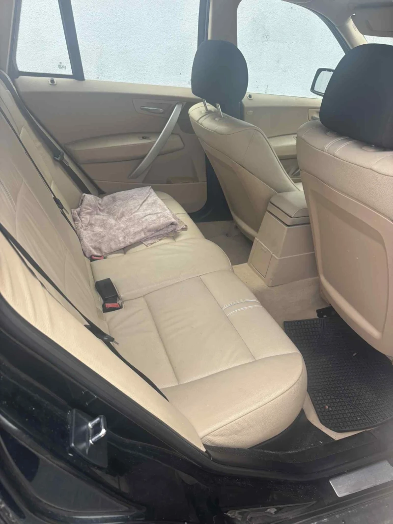 BMW X3, снимка 14 - Автомобили и джипове - 52679226