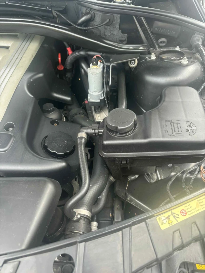 BMW X3, снимка 9 - Автомобили и джипове - 52679226