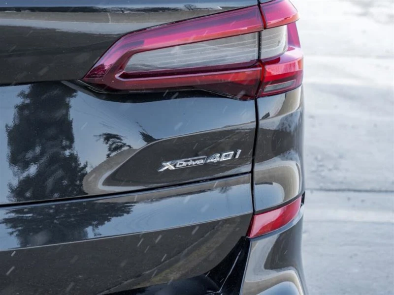 BMW X5 * xDrive40i M Sport Pkg| Premium* ФИНАНСИРАНЕ, снимка 9 - Автомобили и джипове - 52727059