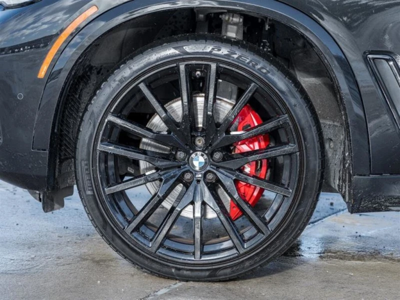 BMW X5 * xDrive40i M Sport Pkg| Premium* ФИНАНСИРАНЕ, снимка 11 - Автомобили и джипове - 52727059