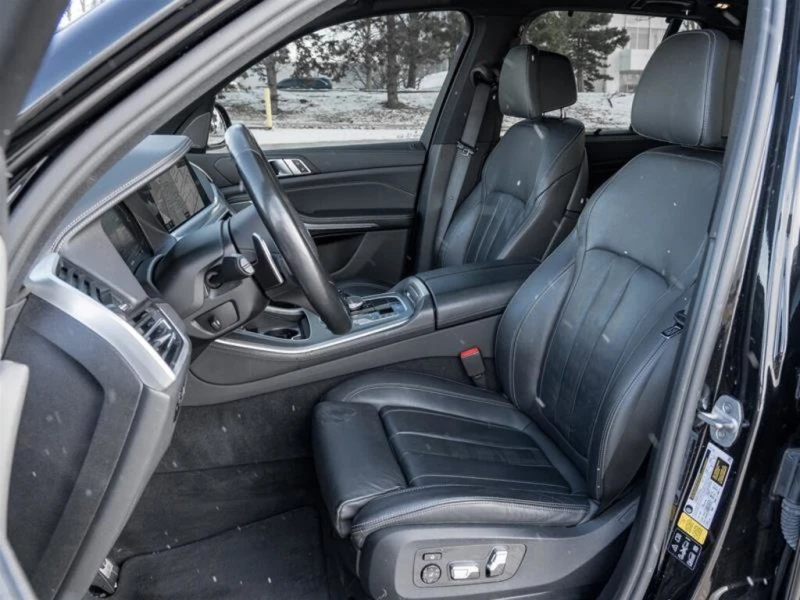 BMW X5 * xDrive40i M Sport Pkg| Premium* ФИНАНСИРАНЕ, снимка 17 - Автомобили и джипове - 52727059