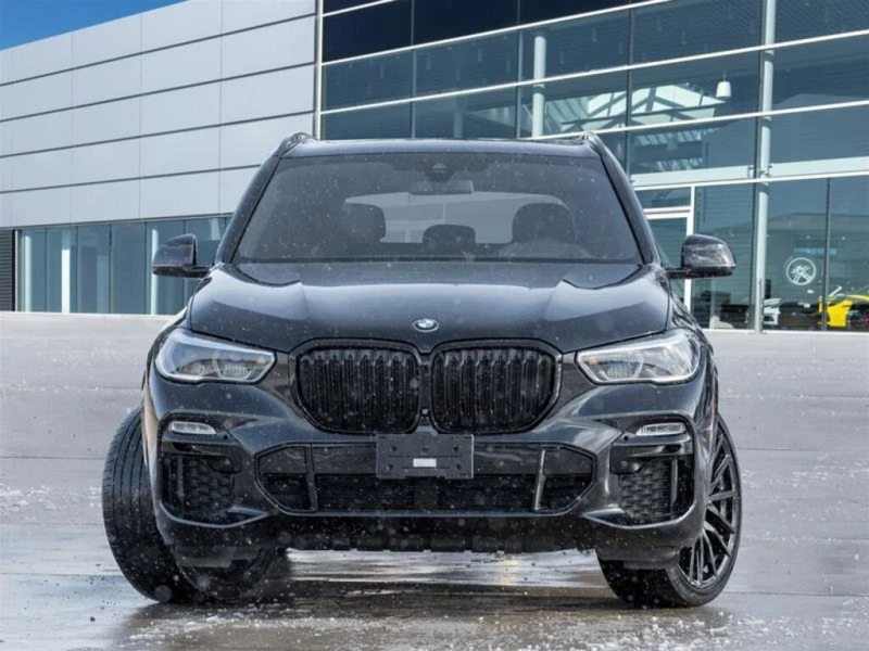 BMW X5 * xDrive40i M Sport Pkg| Premium* ФИНАНСИРАНЕ, снимка 2 - Автомобили и джипове - 52727059
