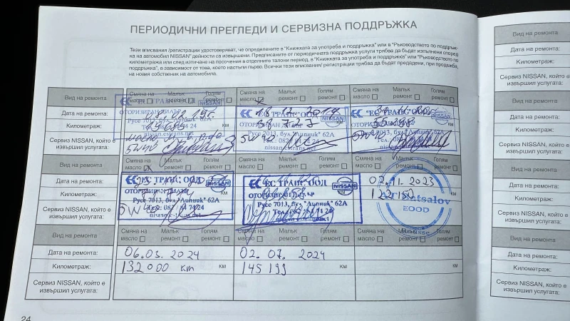 Nissan Qashqai 1.2 CVT България, снимка 14 - Автомобили и джипове - 53122482