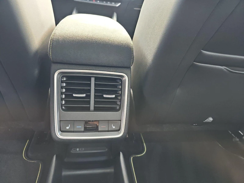 Skoda Elroq RS 84kWh AWD CANTON MATRIX 360-CAMERA, снимка 12 - Автомобили и джипове - 53181654