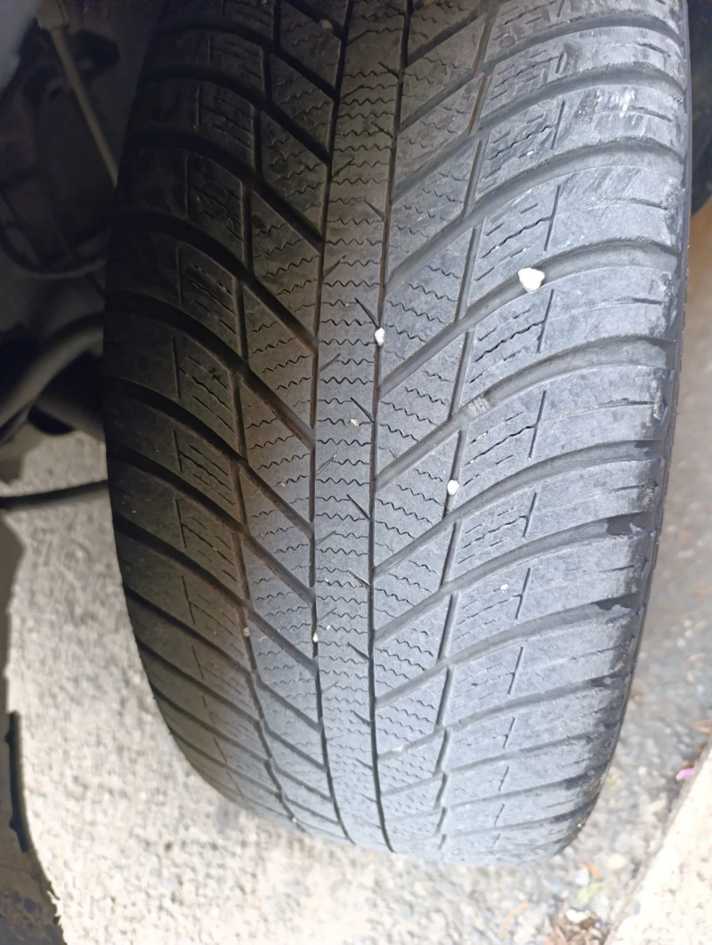 BMW X3 Х3 3.0д  204к.с , снимка 15 - Автомобили и джипове - 53308414