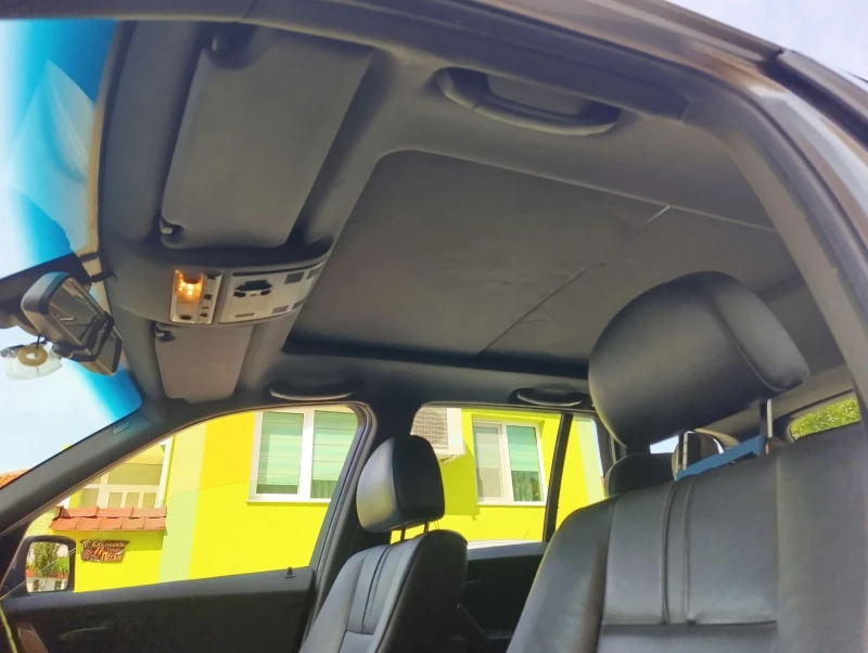 BMW X3 Х3 3.0д  204к.с , снимка 12 - Автомобили и джипове - 53308414