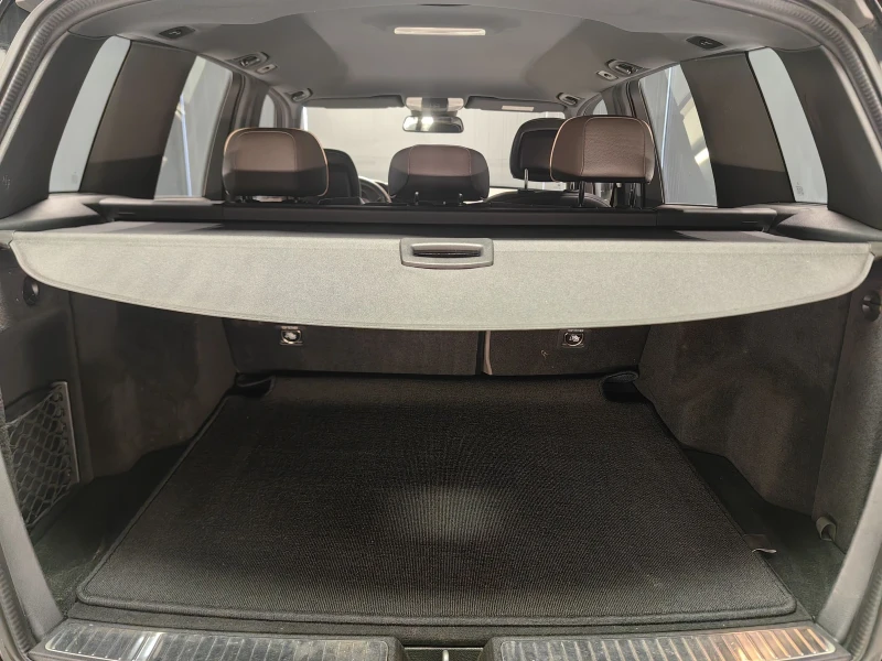 Mercedes-Benz GLK 220 CDI* 4 MATIC* FACE* PREMIUM, снимка 15 - Автомобили и джипове - 53431877