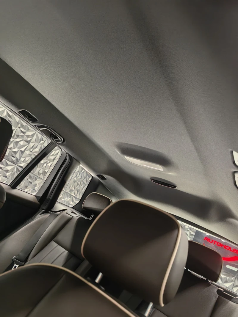 Mercedes-Benz GLK 220 CDI* 4 MATIC* FACE* PREMIUM, снимка 14 - Автомобили и джипове - 53431877