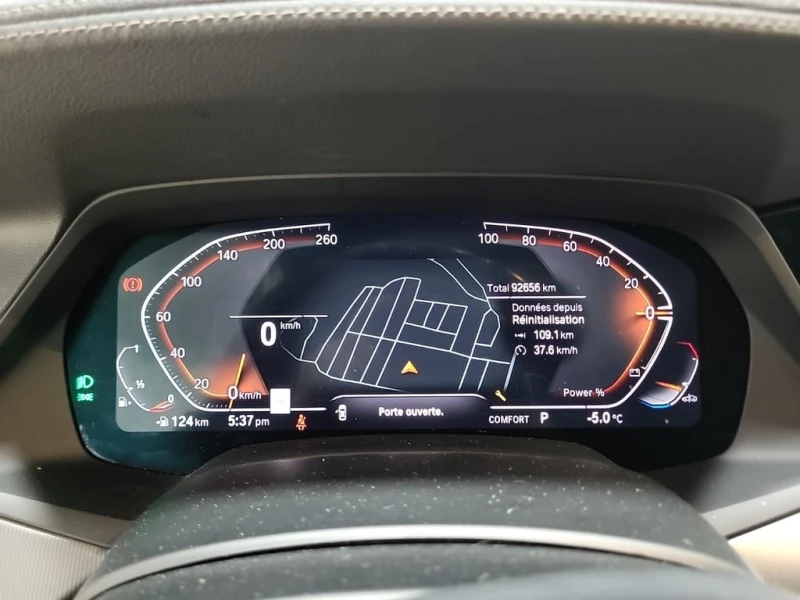 BMW X5 * XDRIVE40I * CARFAX * БЕЗ ПЪРВОНАЧАЛНА ВНОСКА, снимка 10 - Автомобили и джипове - 53445430