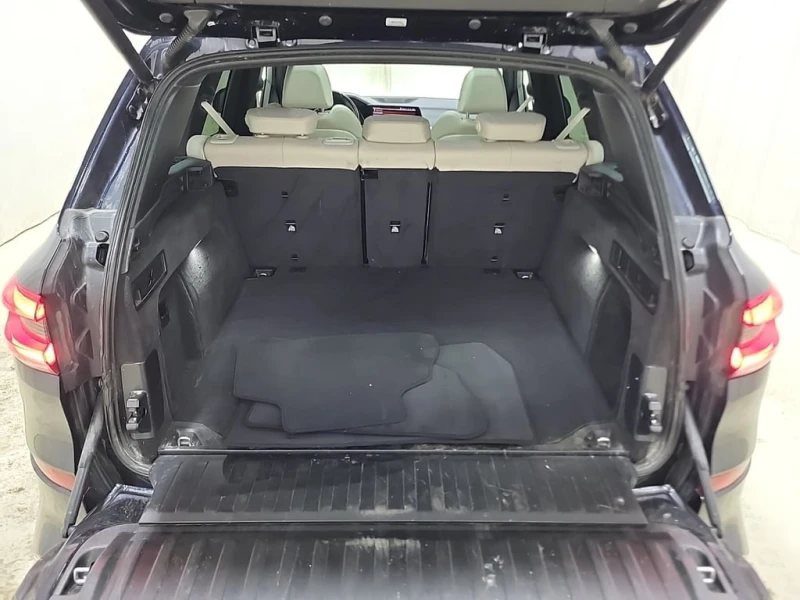 BMW X5 * XDRIVE40I * CARFAX * БЕЗ ПЪРВОНАЧАЛНА ВНОСКА, снимка 16 - Автомобили и джипове - 53445430