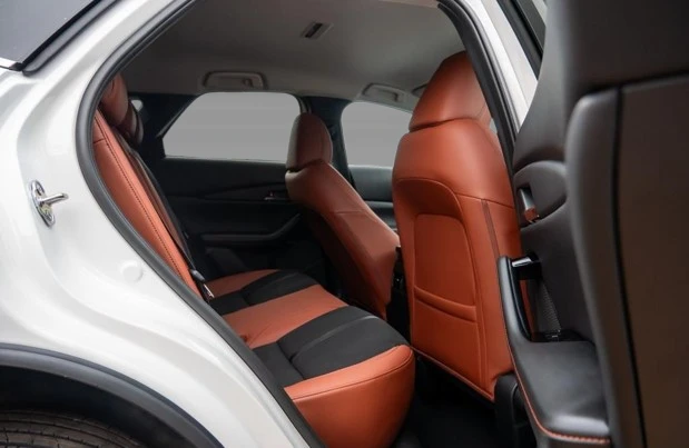 Mazda CX-30 e-SKYACTIV X 2.0i = Nagisa =  | Mobile.bg   12