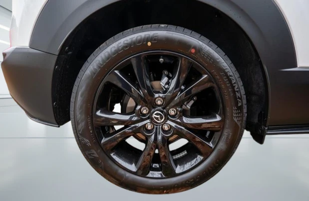 Mazda CX-30 e-SKYACTIV X 2.0i = Nagisa = Гаранция - изображение 3