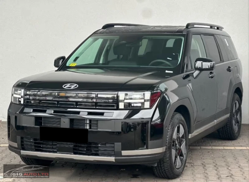 Hyundai Santa fe 1.6HEV/215HP/4X4/SIGNATURE/360/DIGITAL/811v - 98499 лв. / 50361.74 € - 38904927 1