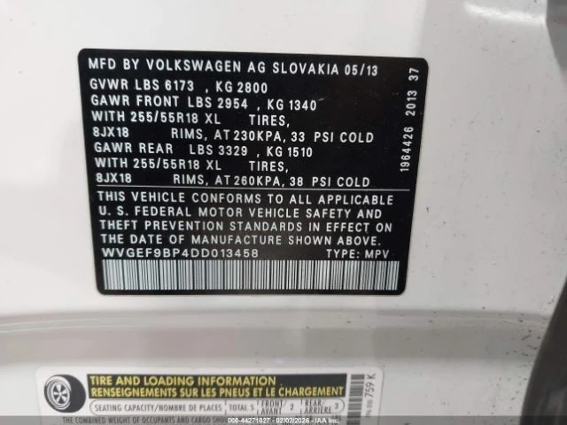 VW Touareg VR6 SPORT/ 341 лв на месец , снимка 9 - Автомобили и джипове - 53335284