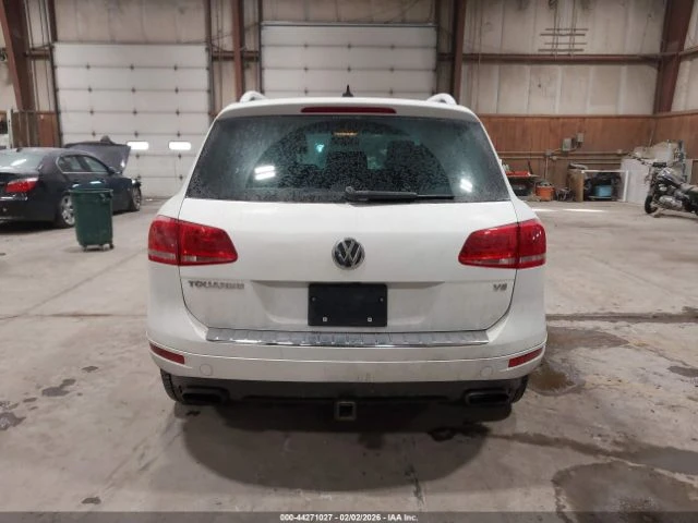 VW Touareg VR6 SPORT/ 341 лв на месец , снимка 15 - Автомобили и джипове - 53335284