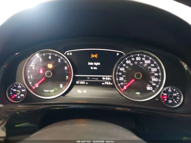 VW Touareg VR6 SPORT/ 341 лв на месец , снимка 7 - Автомобили и джипове - 53335284