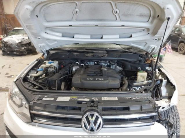 VW Touareg VR6 SPORT/ 341 лв на месец , снимка 10 - Автомобили и джипове - 53335284