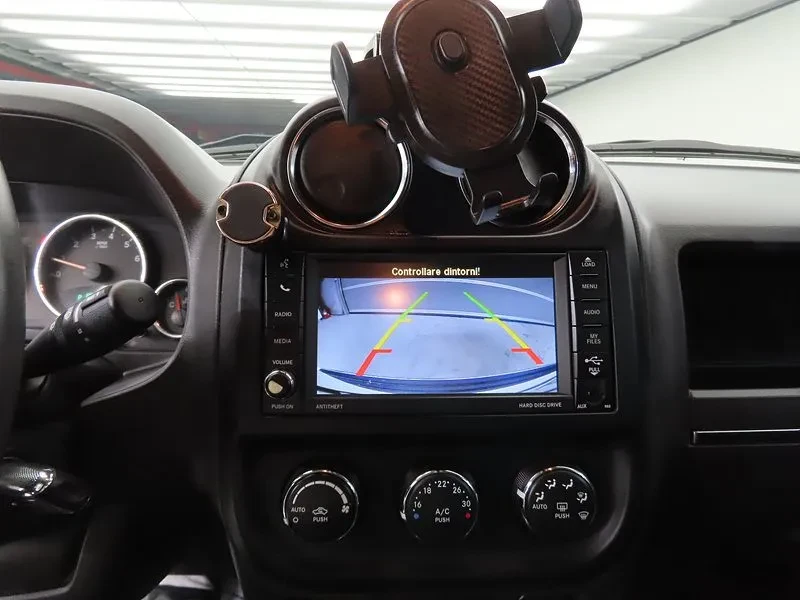 Jeep Compass, снимка 15 - Автомобили и джипове - 54463256