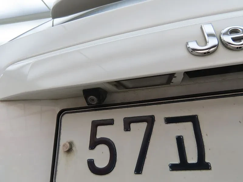 Jeep Compass, снимка 17 - Автомобили и джипове - 54463256