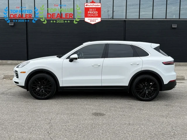 Porsche Cayenne * PANORAMA * HeadUp *  AвтоКредит * (ЦЕНА ДО БГ), снимка 7 - Автомобили и джипове - 55301568
