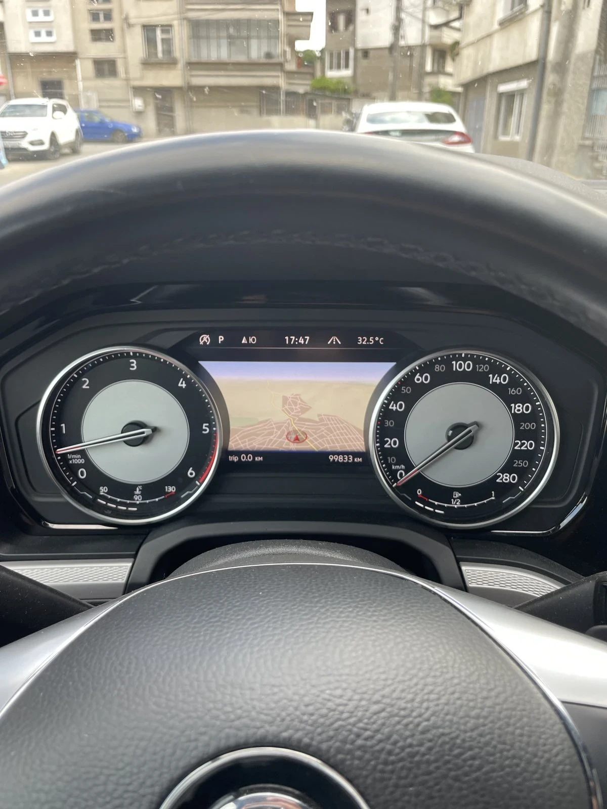 VW Touareg  - изображение 6
