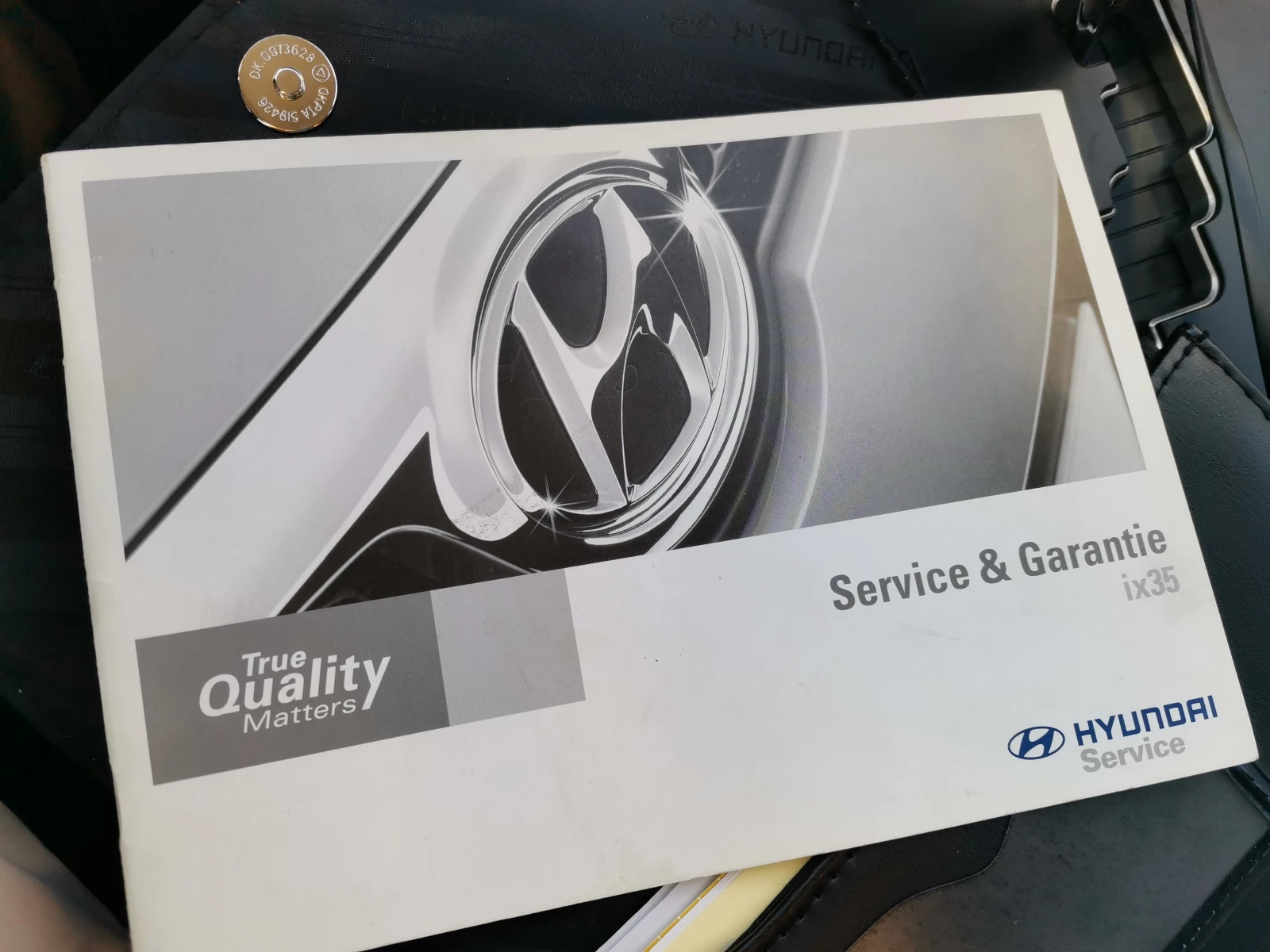 Hyundai IX35 2.0i  44 | Mobile.bg   15