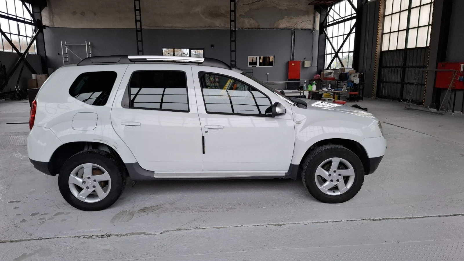 Dacia Duster | Mobile.bg   5