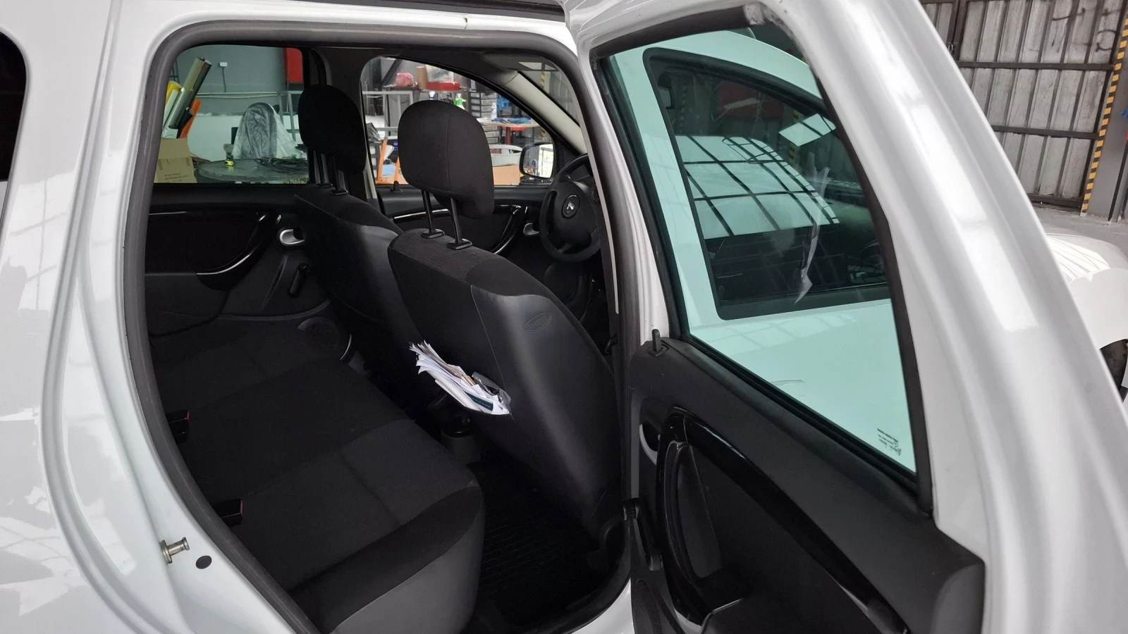 Dacia Duster | Mobile.bg   6