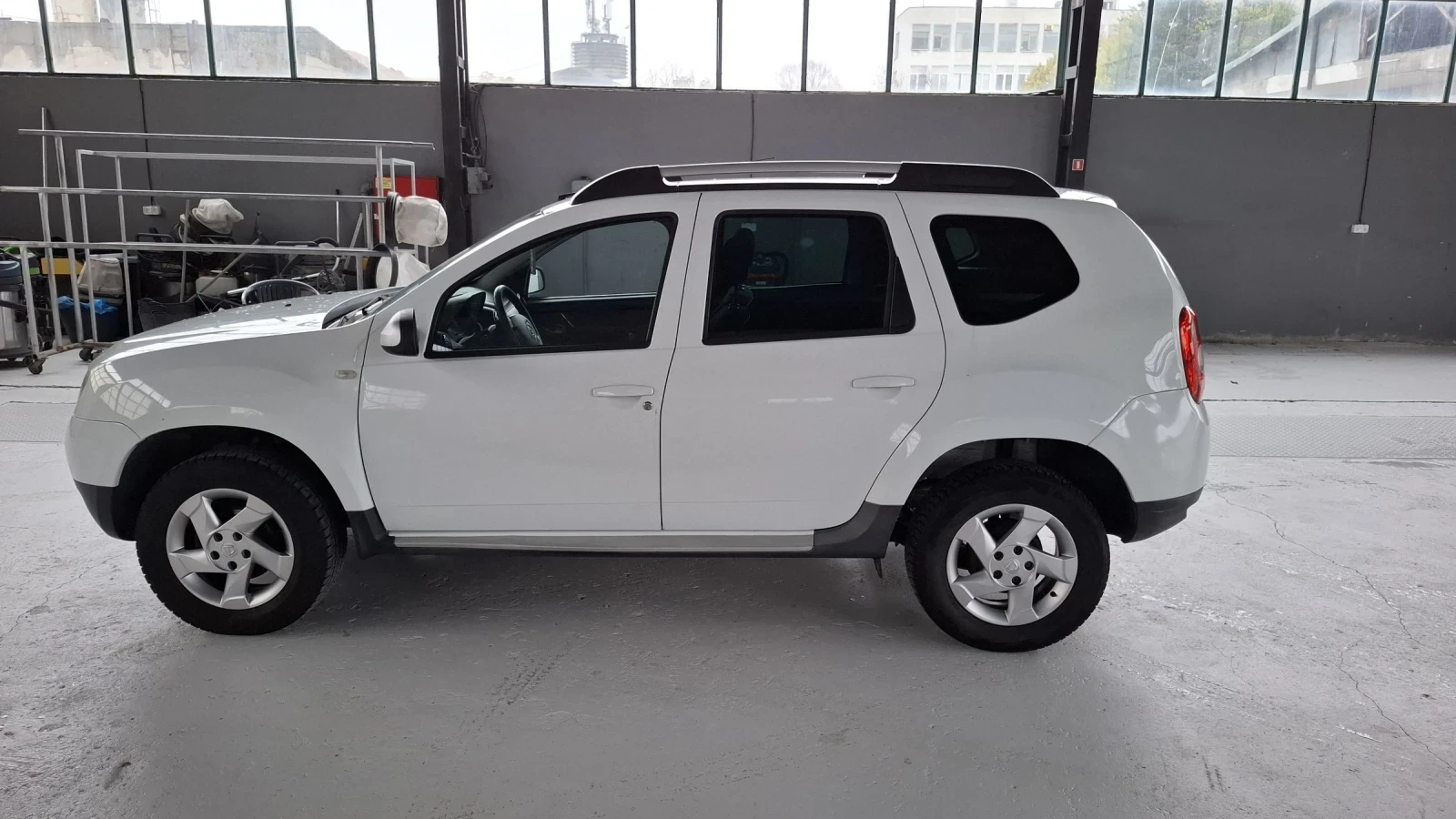 Dacia Duster | Mobile.bg   3